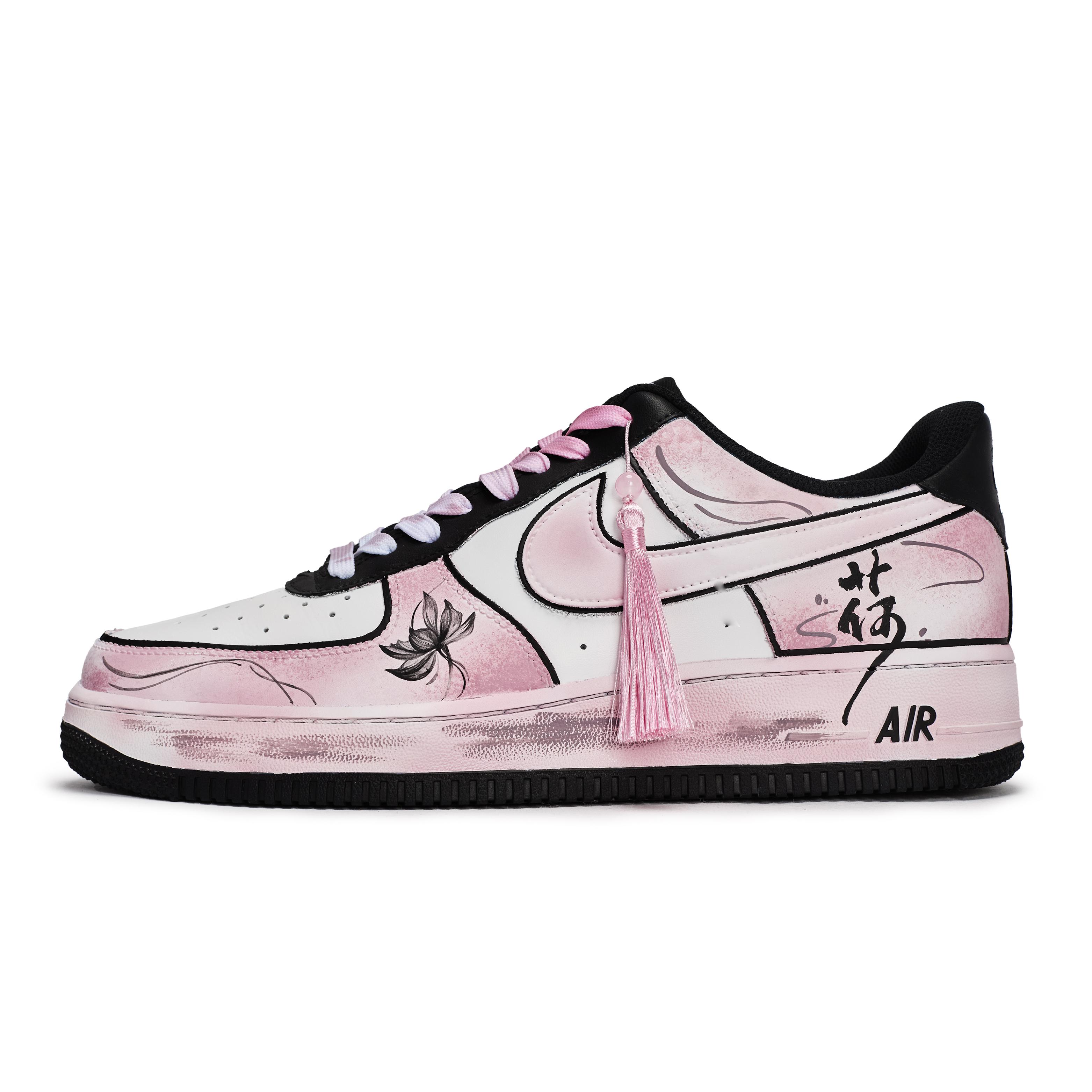 Nike Air Force 1 811 Manufacturing, Ink Dyed Lotus Wear resistant And Lightweight Low top Skateboard Shoes Men s DV0788-001(Team80-) 39
Nike Air Force 1 811 Manufacturing, Ink Dyed Lotus Wear resistant And Lightweight Low top Skateboard Shoes Men s DV0788-001(Team80-) 39