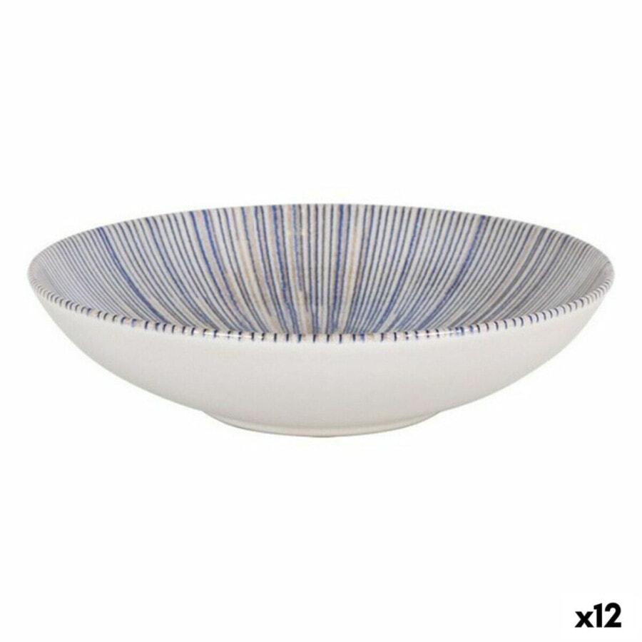 Глубокое блюдо La Mediterranea Irys Фарфор (12 штук) ( 21 x 5,3 cm) - La Mediterranea Irys, Глубокое блюдо
Глубокое блюдо La Mediterranea Irys Фарфор (12 штук) ( 21 x 5,3 cm) - La Mediterranea Irys, Глубокое блюдо