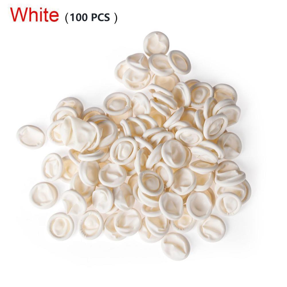 Нескользящие латексные защитные перчатки для чистки ювелирных изделий белый
Нескользящие латексные защитные перчатки для чистки ювелирных изделий белый