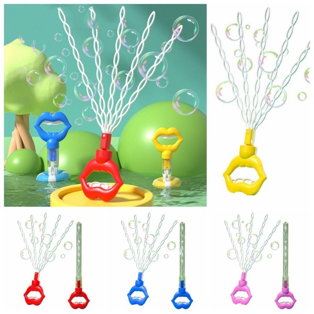 5 Claws Shaped Children s Bubble Wand 40 Hole Big Bubble Wands Bubble Stick Wedding Party Favors
5 Claws Shaped Children s Bubble Wand 40 Hole Big Bubble Wands Bubble Stick Wedding Party Favors