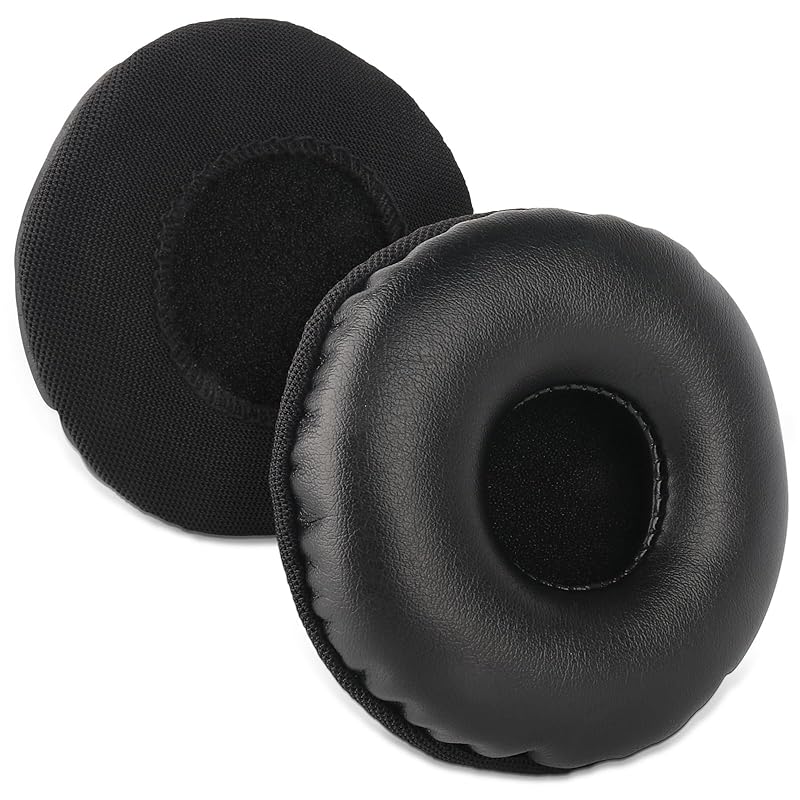 H600 ear pads replacement ear cushions H390 H609 H760 for wireless headphones protein leather noise isolation foam earmuffs
H600 ear pads replacement ear cushions H390 H609 H760 for wireless headphones protein leather noise isolation foam earmuffs