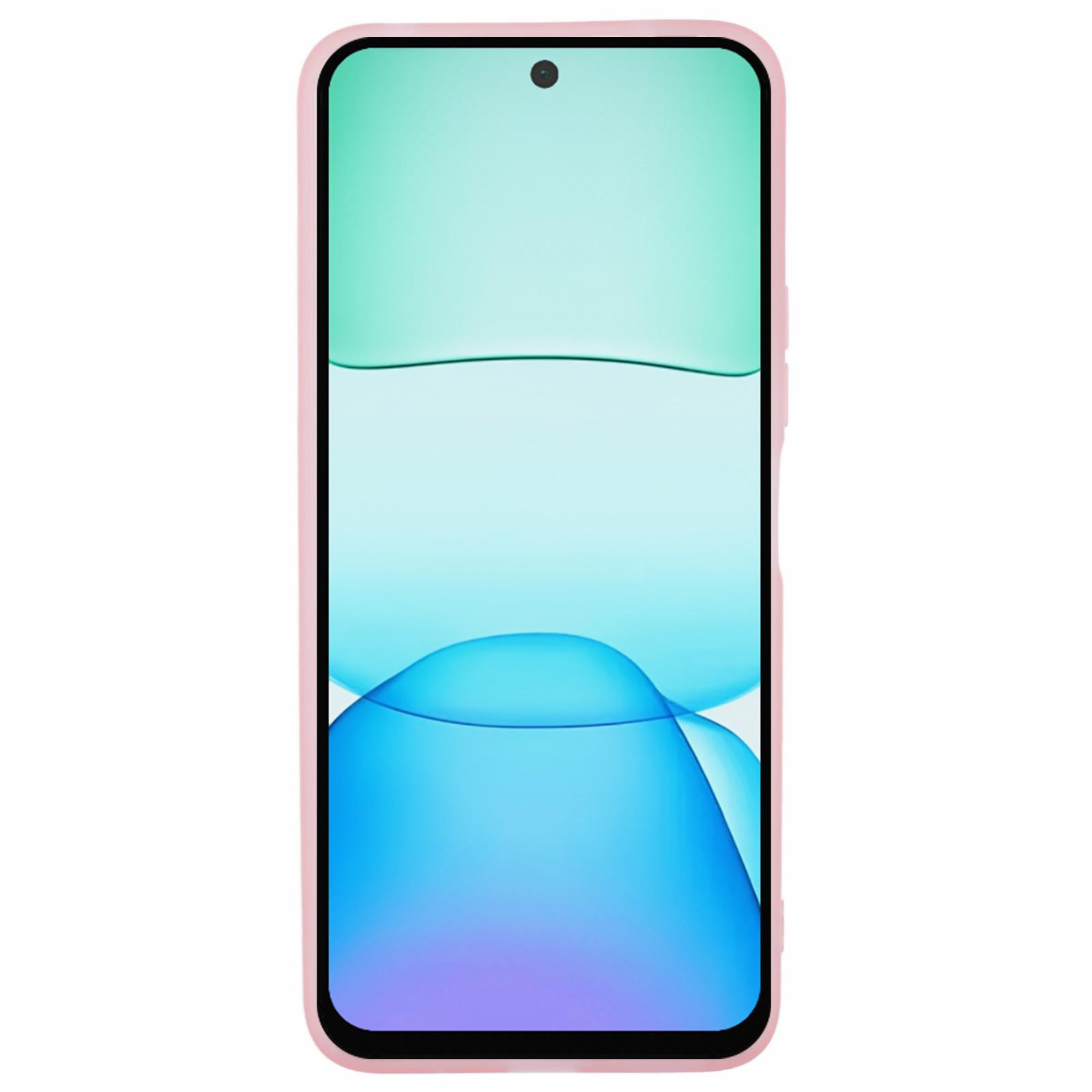 DKSM Series For Xiaomi Redmi 13 5G/13 4G Case Electroplated Camera Frame TPU Phone Cover Transparent Pink
DKSM Series For Xiaomi Redmi 13 5G/13 4G Case Electroplated Camera Frame TPU Phone Cover Transparent Pink