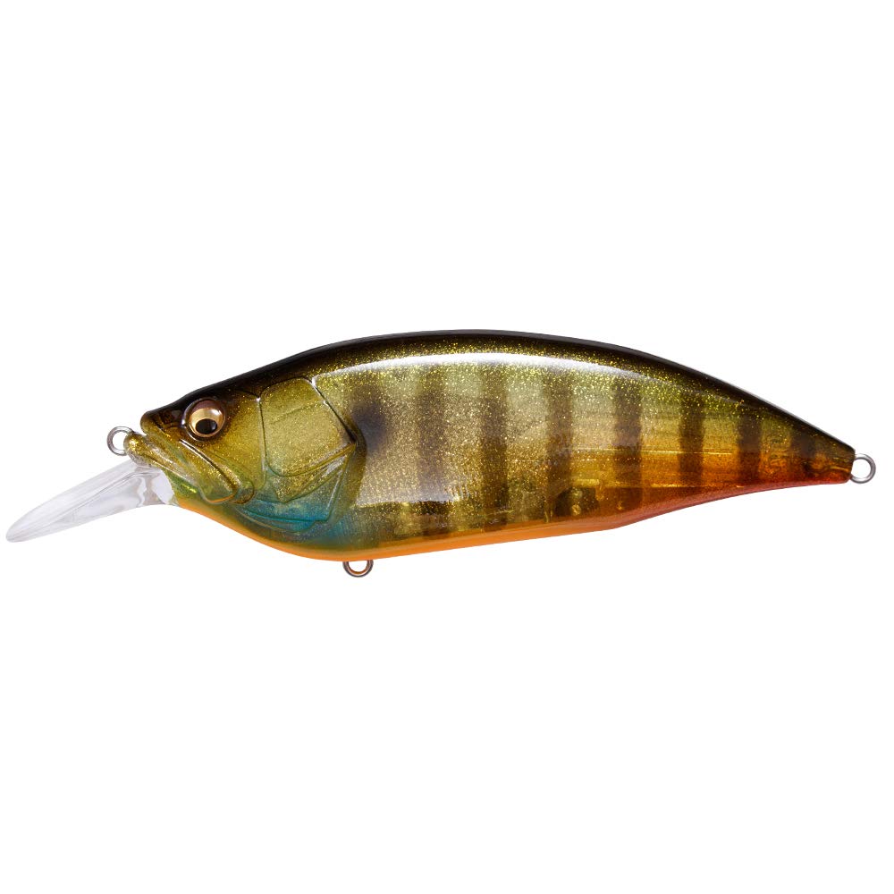 Megabass Lure GLX ITO Gill BIG-M 4.0
Megabass Lure GLX ITO Gill BIG-M 4.0