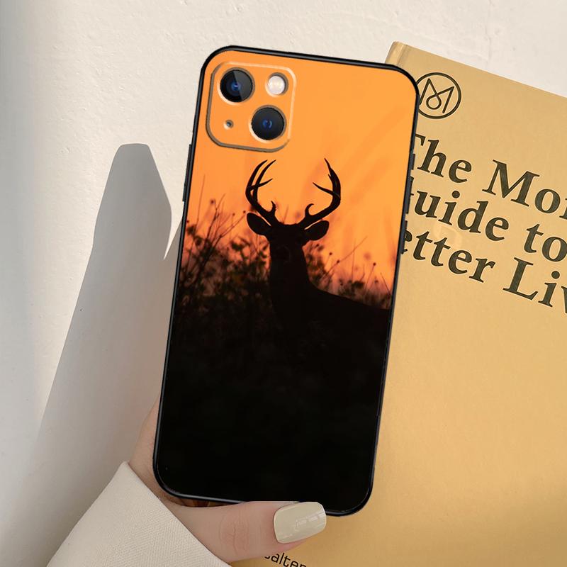 Deer Hunting Camo Phone Case For iPhone 17 16 15 14 13 12 11 Pro Max mini XR 16e 15 16 Plus 17 Air Full Cover iPhone 15
Deer Hunting Camo Phone Case For iPhone 17 16 15 14 13 12 11 Pro Max mini XR 16e 15 16 Plus 17 Air Full Cover iPhone 15