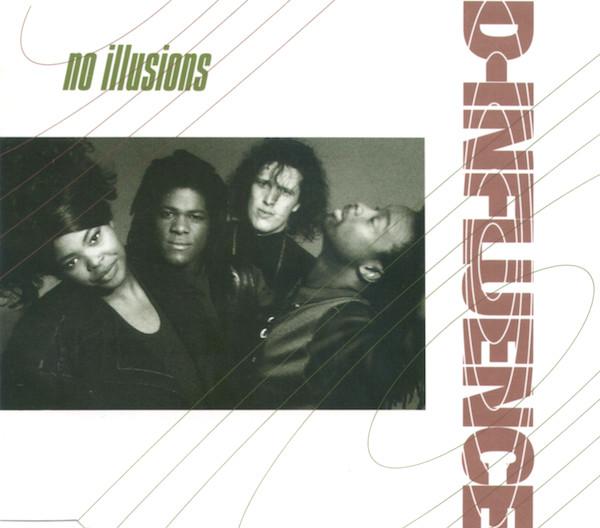 CD D-INFLUENCE - No illusions A7422CD EastWest Record 1992 Germany Dance & Electronica Used
CD D-INFLUENCE - No illusions A7422CD EastWest Record 1992 Germany Dance & Electronica Used