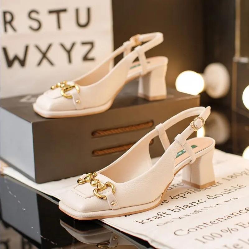 Womens Summer Footwear Transparent Shoes for Woman 2025 Chunky Heels Studded Green with Medium Block Heel Sandals Square Toe Y2k 42
Womens Summer Footwear Transparent Shoes for Woman 2025 Chunky Heels Studded Green with Medium Block Heel Sandals Square Toe Y2k 42