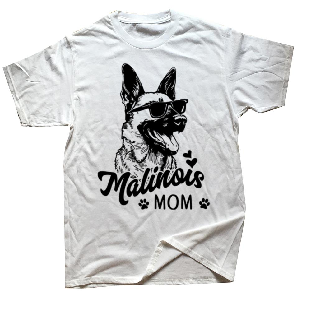 Funny Belgian Malinois Dog Mom T Shirts Summer Style Graphic Cotton Streetwear Short Sleeve Birthday Gifts T-shirt Mens Clothing 4XL
Funny Belgian Malinois Dog Mom T Shirts Summer Style Graphic Cotton Streetwear Short Sleeve Birthday Gifts T-shirt Mens Clothing 4XL