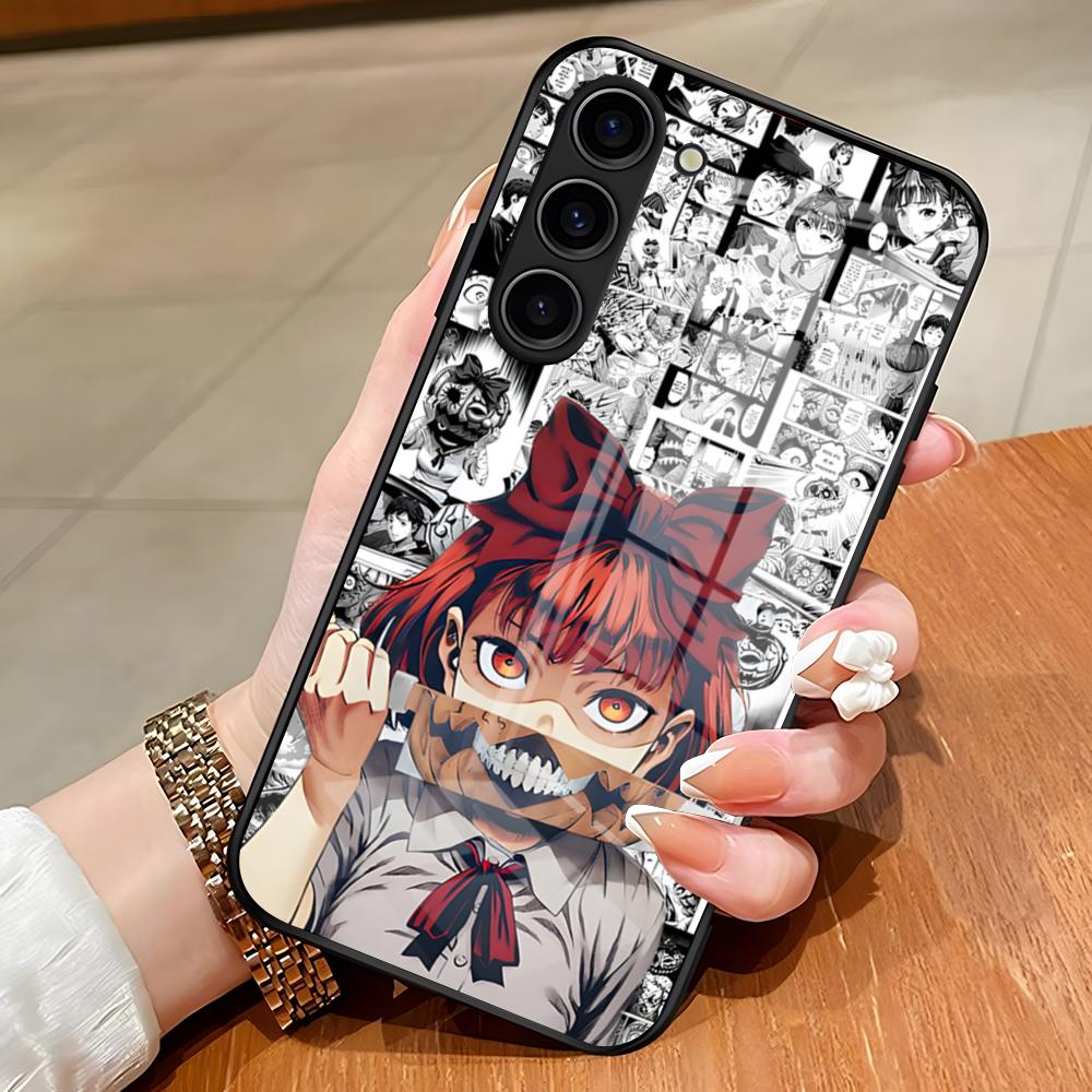 Pumpkin Night Phone Case For Samsung S26 S25 Edge Ultra S23 S22 S21 S20 Ultra Plus S24 Fe A54 A53 A25 Glass Cover Samsung S22 Ultra
Pumpkin Night Phone Case For Samsung S26 S25 Edge Ultra S23 S22 S21 S20 Ultra Plus S24 Fe A54 A53 A25 Glass Cover Samsung S22 Ultra