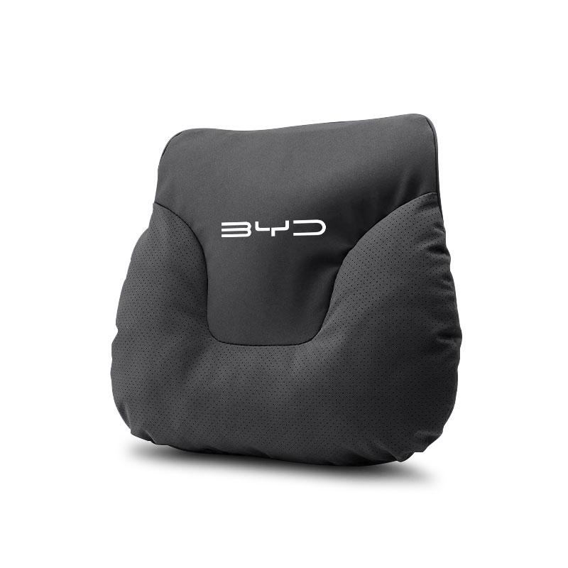 For BYD Atto 3 Tang F3 E6 Yuan Plus Song Max F0 Qin G3 I3 Han Car Headrest Neck Support Seat Lumbar Cushion Soft Neck Pillow
For BYD Atto 3 Tang F3 E6 Yuan Plus Song Max F0 Qin G3 I3 Han Car Headrest Neck Support Seat Lumbar Cushion Soft Neck Pillow
