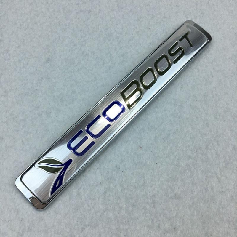 Ford Ecoboost For Truck Pick Up Door F150 F250 F350 Eco Boost Badge Emblem
Ford Ecoboost For Truck Pick Up Door F150 F250 F350 Eco Boost Badge Emblem