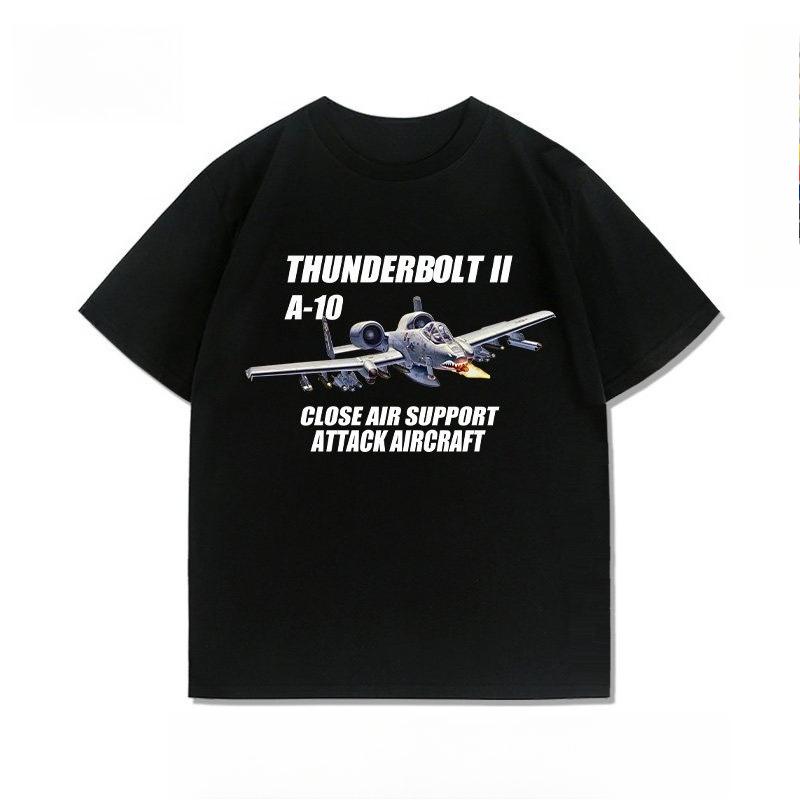 Fighter jet F22 Raptor, A10 aircraft, F35, fan T-shirt, casual pure cotton round-neck top, men women trendy short-sleeved shi... S разноцветный
Fighter jet F22 Raptor, A10 aircraft, F35, fan T-shirt, casual pure cotton round-neck top, men women trendy short-sleeved shi... S разноцветный