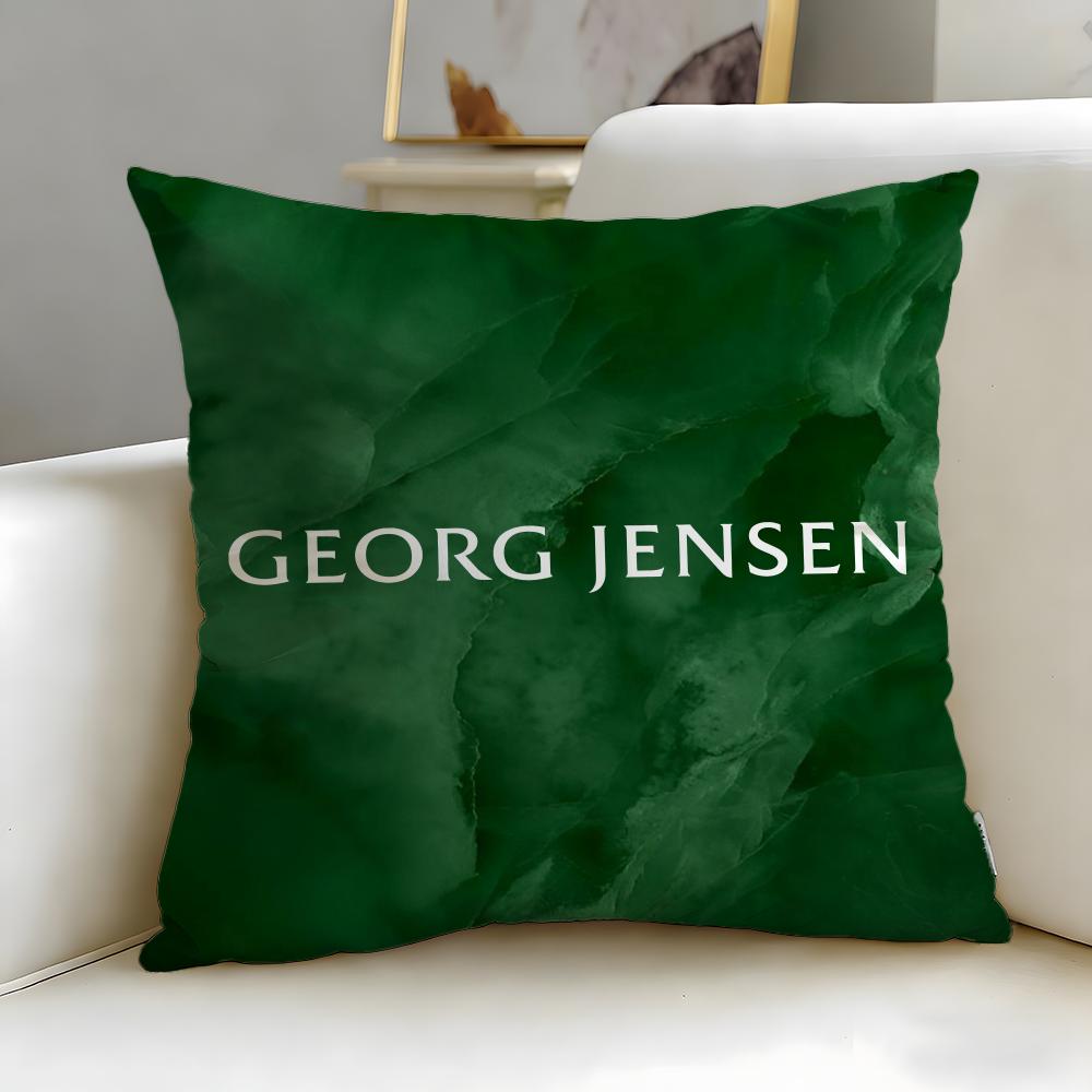 классический ювелирный бренд Georg Jensen Наволочка Мягкая Легко стирается Универсальная для Дивана Кровати Путешествий и Офиса 30X30cm
классический ювелирный бренд Georg Jensen Наволочка Мягкая Легко стирается Универсальная для Дивана Кровати Путешествий и Офиса 30X30cm