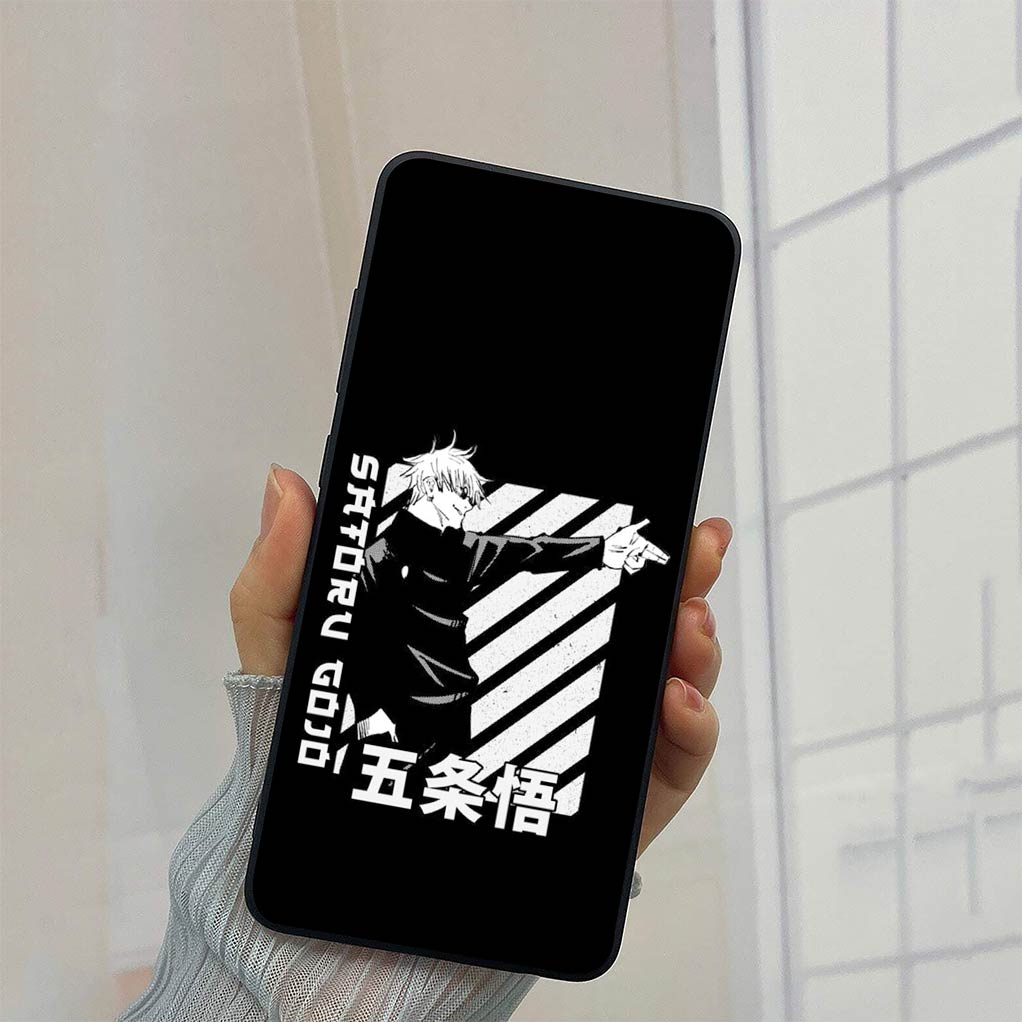 Choso Jujutsus Gojo Satoru Kaisens Itadori Yuji Phone Cover for Samsung Galaxy A13 A71 A21S A22 A73 A42 A02 A11 A70 A72 Case Samsung A02S
Choso Jujutsus Gojo Satoru Kaisens Itadori Yuji Phone Cover for Samsung Galaxy A13 A71 A21S A22 A73 A42 A02 A11 A70 A72 Case Samsung A02S