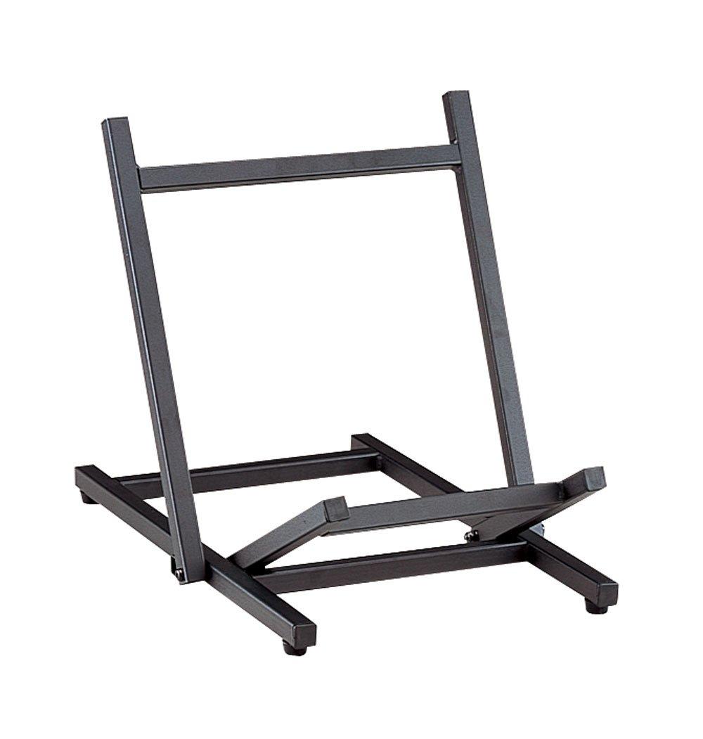 Kikutani Amplifier Bench Load Capacity 25Kg HSS-0 Black
Kikutani Amplifier Bench Load Capacity 25Kg HSS-0 Black