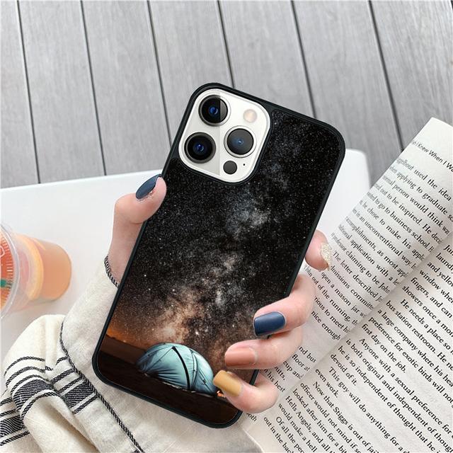 Camping Illustration Coque Shell For iPhone 17 Air 15 16 14 13 12 Pro Max 11 Pro Max Plus Phone Case Cover iPhone 16pro
Camping Illustration Coque Shell For iPhone 17 Air 15 16 14 13 12 Pro Max 11 Pro Max Plus Phone Case Cover iPhone 16pro