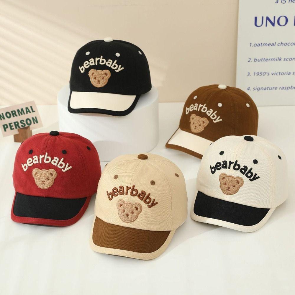 Adjustable Peaked Caps Corduroy Sun Protection Cap Boys Girls Caps Sun Hat Autumn Winter Coffee1
Adjustable Peaked Caps Corduroy Sun Protection Cap Boys Girls Caps Sun Hat Autumn Winter Coffee1