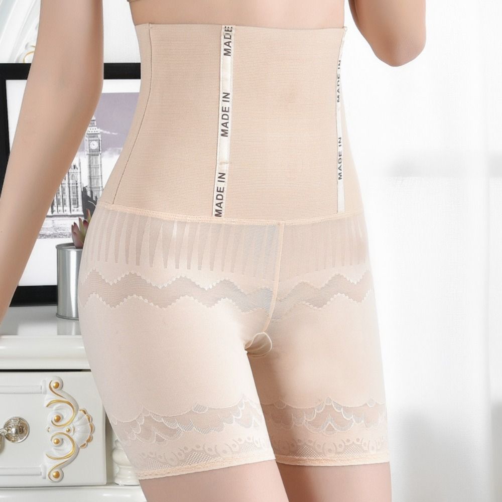 Letter Women Shapewear High Waist Push Up Shaper Fashion Body Shaping Underwear Ladies XL телесный
Letter Women Shapewear High Waist Push Up Shaper Fashion Body Shaping Underwear Ladies XL телесный