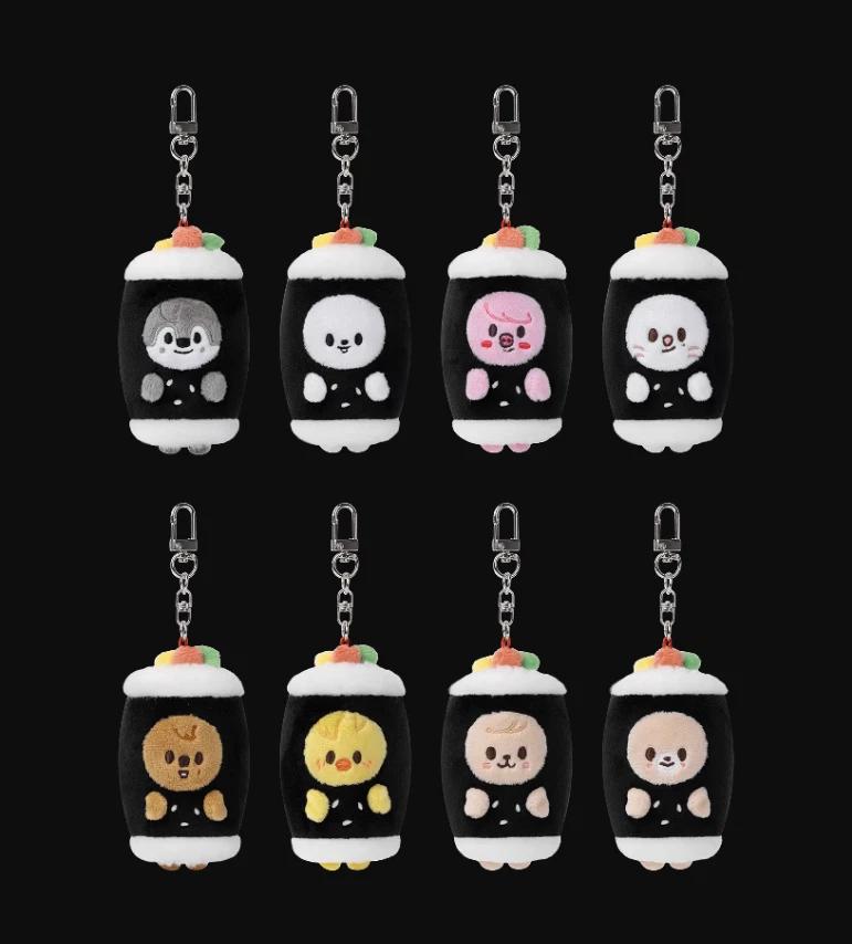 ПОПЕРЕДНЄ ЗАМОВЛЕННЯ Stray Kids Глобальний POP-UP STORE SKZOO EVERY WHERE ALL AROUND THE WORLD у СЕУЛІ офіційний MD FELIX / KEYRING SEOUL VER.
ПОПЕРЕДНЄ ЗАМОВЛЕННЯ Stray Kids Глобальний POP-UP STORE SKZOO EVERY WHERE ALL AROUND THE WORLD у СЕУЛІ офіційний MD FELIX / KEYRING SEOUL VER.