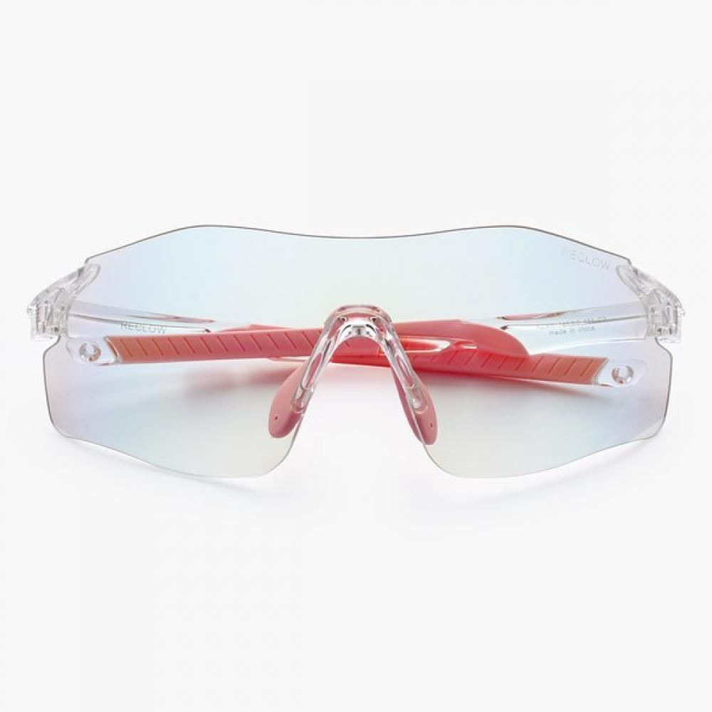 Reclow Klay Sunglasses Goggles Pink Single option
Reclow Klay Sunglasses Goggles Pink Single option
