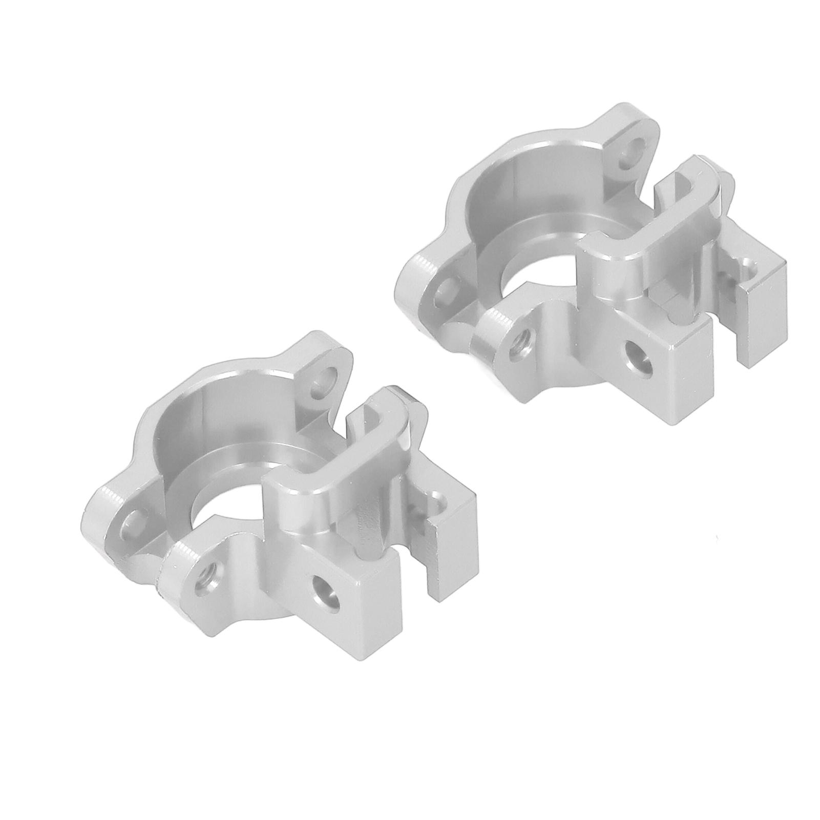 RC Автомобільний C-поворотний кулак Точний розмір Алюмінієвий сплав RC Автомобільний C-поворотний кулак Заміна для Traxxas 17 для
RC Автомобільний C-поворотний кулак Точний розмір Алюмінієвий сплав RC Автомобільний C-поворотний кулак Заміна для Traxxas 17 для