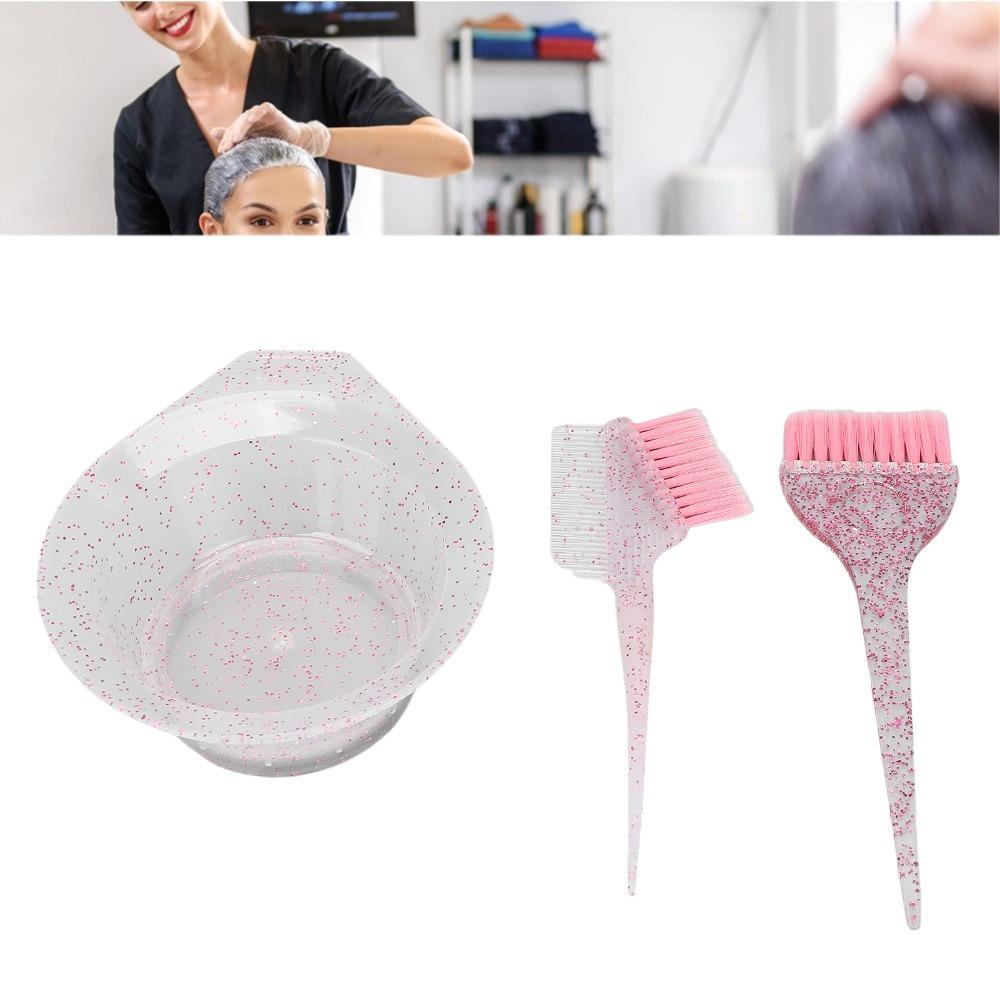 Angled Comb Hairdressing Tinting Comb Double-sided Comb Hair Barbers Coloring Brush Home Use розовый
Angled Comb Hairdressing Tinting Comb Double-sided Comb Hair Barbers Coloring Brush Home Use розовый