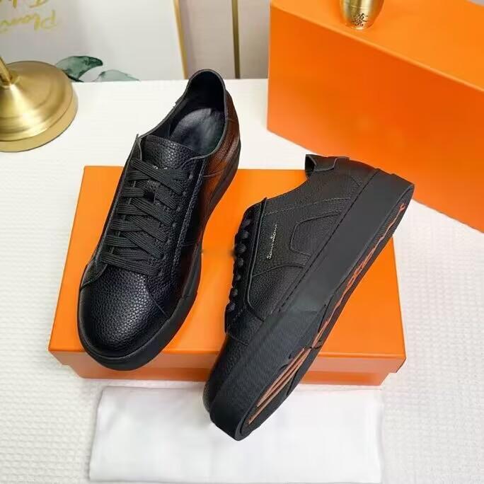 Новые мужские повседневные кеды из телячьей кожи с низким вырезом, цветными блоками и ремешками, универсальная, удобная, повседневная и модная спортивная обувь 45 Customization is not refundable
Новые мужские повседневные кеды из телячьей кожи с низким вырезом, цветными блоками и ремешками, универсальная, удобная, повседневная и модная спортивная обувь 45 Customization is not refundable