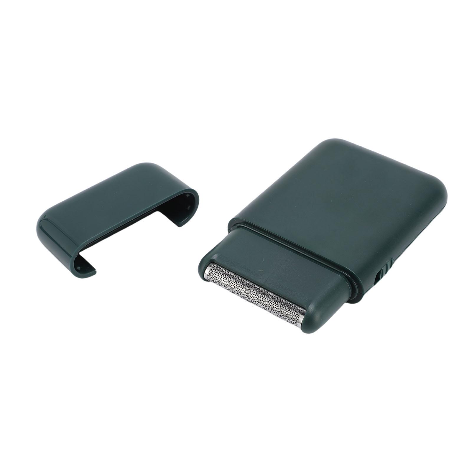 Electric Beard Trimmer USB Rechargeable 5W Portable Men Electric Clipper for Travel
Electric Beard Trimmer USB Rechargeable 5W Portable Men Electric Clipper for Travel