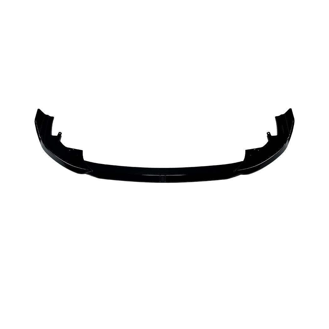 Front Bumper Lip Spoiler Diffuser Splitters BodyKit Aprons Cover Guard Trim For BMW 1 Series F70 2 Series F74 M Sport 2024-2025
Front Bumper Lip Spoiler Diffuser Splitters BodyKit Aprons Cover Guard Trim For BMW 1 Series F70 2 Series F74 M Sport 2024-2025