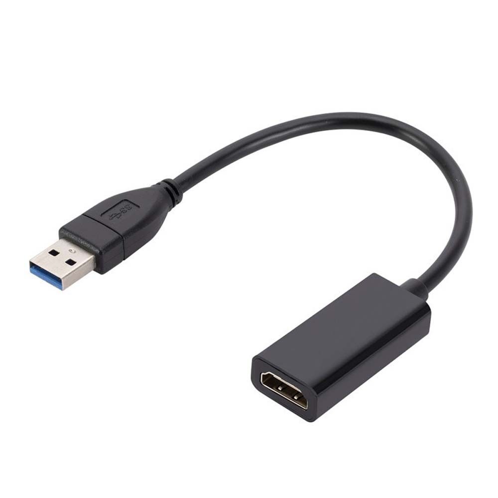 Линейный кабель HDMI Адаптер USB-HDMI Кабель-переходник Конвертер USB 3.0-HDMI Конвертер USB-HDMI
Линейный кабель HDMI Адаптер USB-HDMI Кабель-переходник Конвертер USB 3.0-HDMI Конвертер USB-HDMI