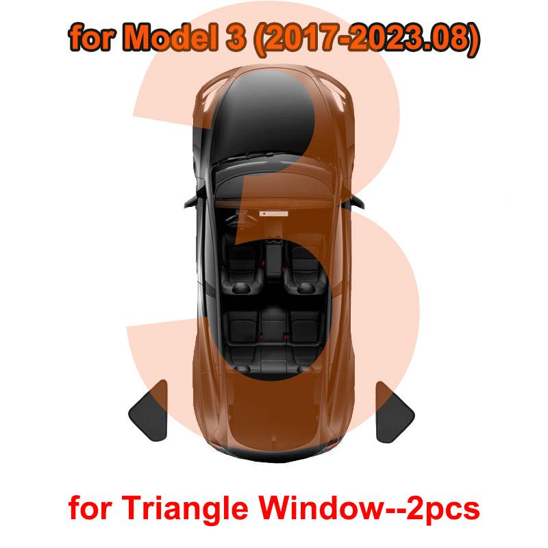Car Sunshade for Tesla Model 3 Y S X 2024 2025 Sun Shade Privacy Shading Cover Front Rear Side Window UV Protector Highland M3H
Car Sunshade for Tesla Model 3 Y S X 2024 2025 Sun Shade Privacy Shading Cover Front Rear Side Window UV Protector Highland M3H