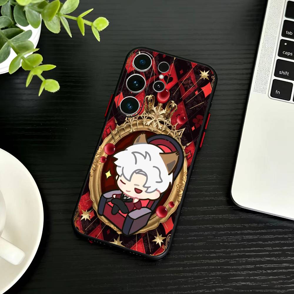 G-Love And Deepspace Phone Case For Samsung S26,S25,S24,S23,S22,S30,S21,Ultra,Plus,FE 5G Black Soft Cover Samsung S25Plus
G-Love And Deepspace Phone Case For Samsung S26,S25,S24,S23,S22,S30,S21,Ultra,Plus,FE 5G Black Soft Cover Samsung S25Plus