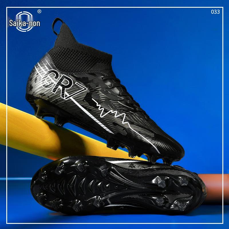 Saikalong AG Stud Football Boots EU 36
Saikalong AG Stud Football Boots EU 36