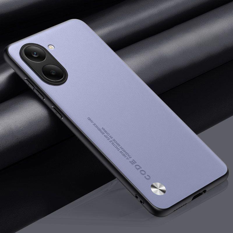 PU Leather Case For Xiaomi Redmi Turbo 5 Max Back Cover Silicone Full Camera Protection Phone Case For Redmi Turbo5 5Max Coque Redmi Turbo 5 Max світло-фіолетового кольору
PU Leather Case For Xiaomi Redmi Turbo 5 Max Back Cover Silicone Full Camera Protection Phone Case For Redmi Turbo5 5Max Coque Redmi Turbo 5 Max світло-фіолетового кольору