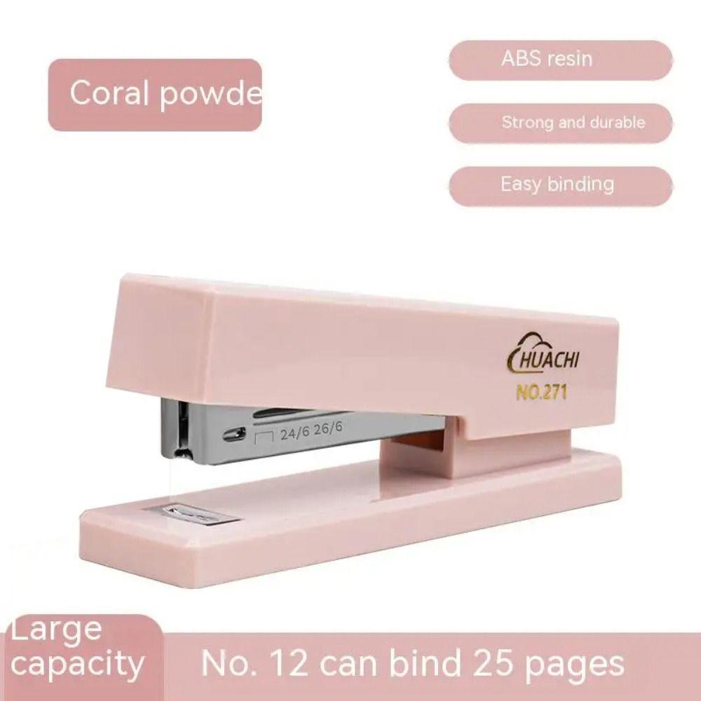 Канцелярский степлер Инструменты для сшивания бумаги Инструменты для скрепления бумаги Офисные аксессуары розовый
Канцелярский степлер Инструменты для сшивания бумаги Инструменты для скрепления бумаги Офисные аксессуары розовый