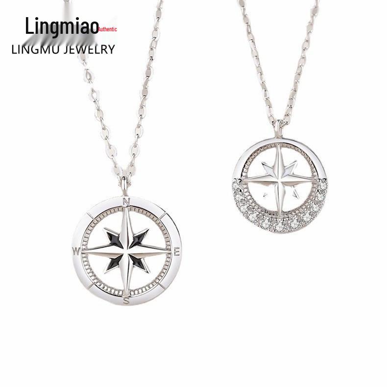 High-End Six-Pointed Star Couple Necklace: Light Luxury Clavicle Chain Pendant for Men & Women XL-285 Women s Necklace
High-End Six-Pointed Star Couple Necklace: Light Luxury Clavicle Chain Pendant for Men & Women XL-285 Women s Necklace