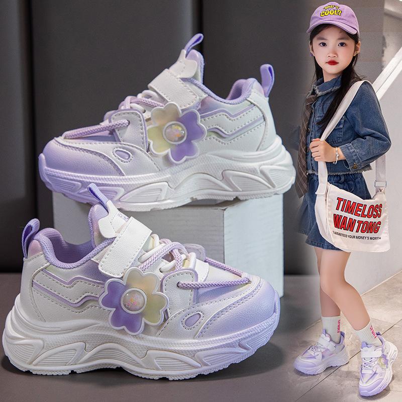 Спортивная обувь с противоскользящими свойствами для девочек повседневная обувь 37 yards 22.9cm
Спортивная обувь с противоскользящими свойствами для девочек повседневная обувь 37 yards 22.9cm