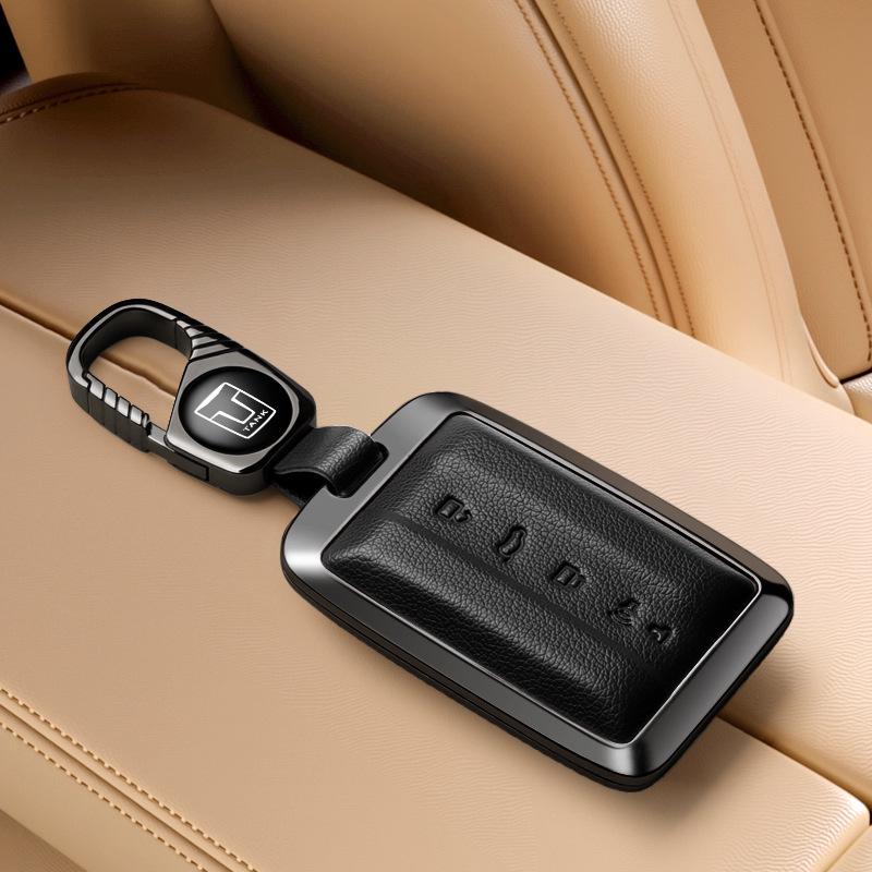 Premium Key Fob Holder for Tank 300, 400, HI4T, Cyber Tank 500/700 - Fits 24 Models Tank
Premium Key Fob Holder for Tank 300, 400, HI4T, Cyber Tank 500/700 - Fits 24 Models Tank