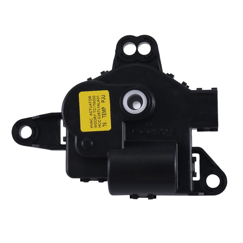 Car Heater Temperature AC Blend Door Motor HVAC Actuator for Ford PX Ranger BT50
Car Heater Temperature AC Blend Door Motor HVAC Actuator for Ford PX Ranger BT50