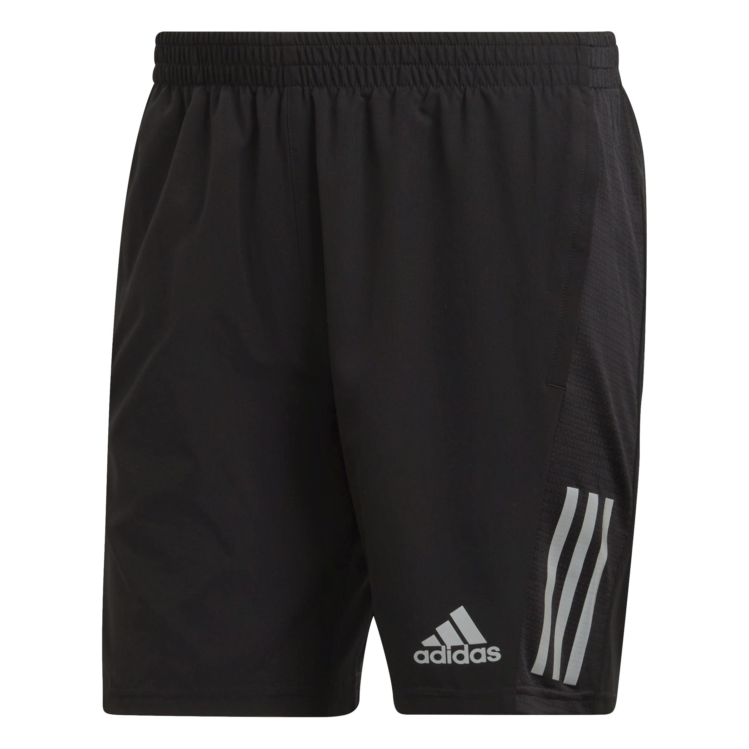 Шорты Adidas Own the Run I4324 Серебристые JXO7 Мужские Черные/Светоотражающие (H58593)
Шорты Adidas Own the Run I4324 Серебристые JXO7 Мужские Черные/Светоотражающие (H58593)