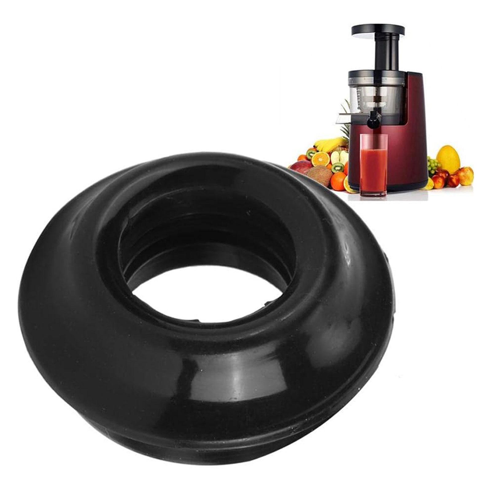 Waterproof Juice Extractor Seal Replacement Part Waterproof Seal Juicer Sealing Rings Rubber Material for HU600/SBF11
Waterproof Juice Extractor Seal Replacement Part Waterproof Seal Juicer Sealing Rings Rubber Material for HU600/SBF11