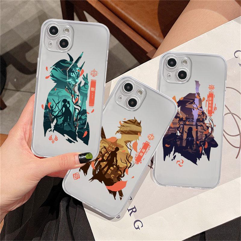 Прозрачный чехол для Apple iPhone 14 11 13 12 Pro 7 8 Plus XR X XS Max 6 6S 13Pro силиконовый чехол для телефона аниме Genshin Impact Cute iPhone 14 Plus
Прозрачный чехол для Apple iPhone 14 11 13 12 Pro 7 8 Plus XR X XS Max 6 6S 13Pro силиконовый чехол для телефона аниме Genshin Impact Cute iPhone 14 Plus