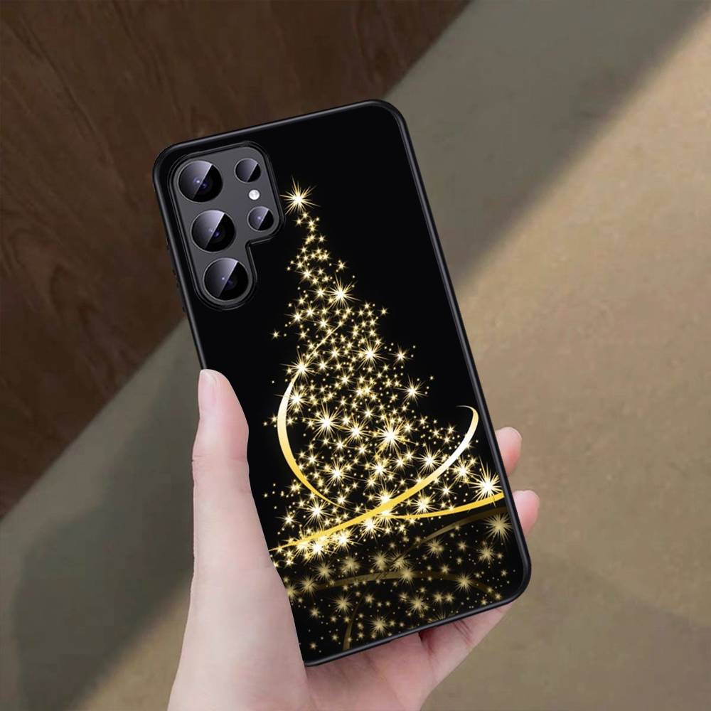 Merry Christmas Tree Phone Case For Samsung S 24 fe 25 Ultra plus 20 lite 21 30 22 23 24 22 Ultra 5G Fundas Samsung S24
Merry Christmas Tree Phone Case For Samsung S 24 fe 25 Ultra plus 20 lite 21 30 22 23 24 22 Ultra 5G Fundas Samsung S24