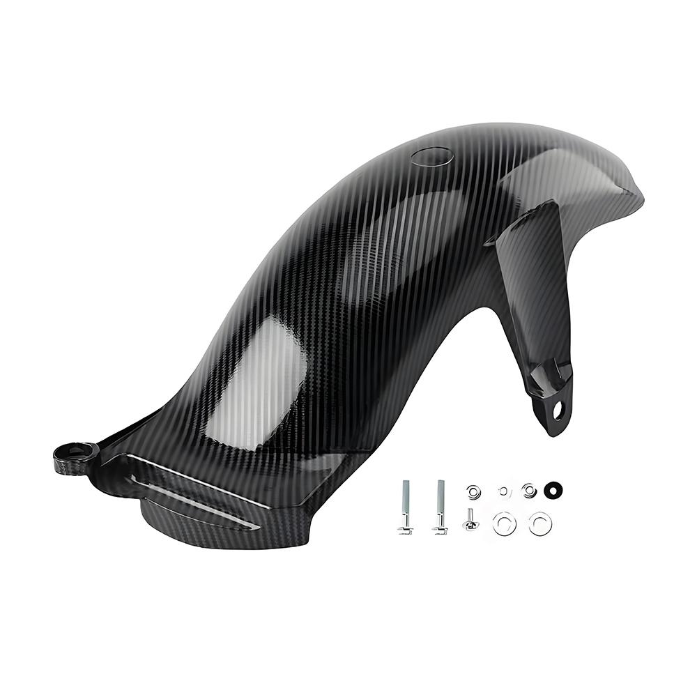 2020-2025 2025 Motorcycle Rear Wheel Fender Cover Fairing FenderRear Extender Extension For Yamaha NMAX155 Mudguard Splash Guard
2020-2025 2025 Motorcycle Rear Wheel Fender Cover Fairing FenderRear Extender Extension For Yamaha NMAX155 Mudguard Splash Guard