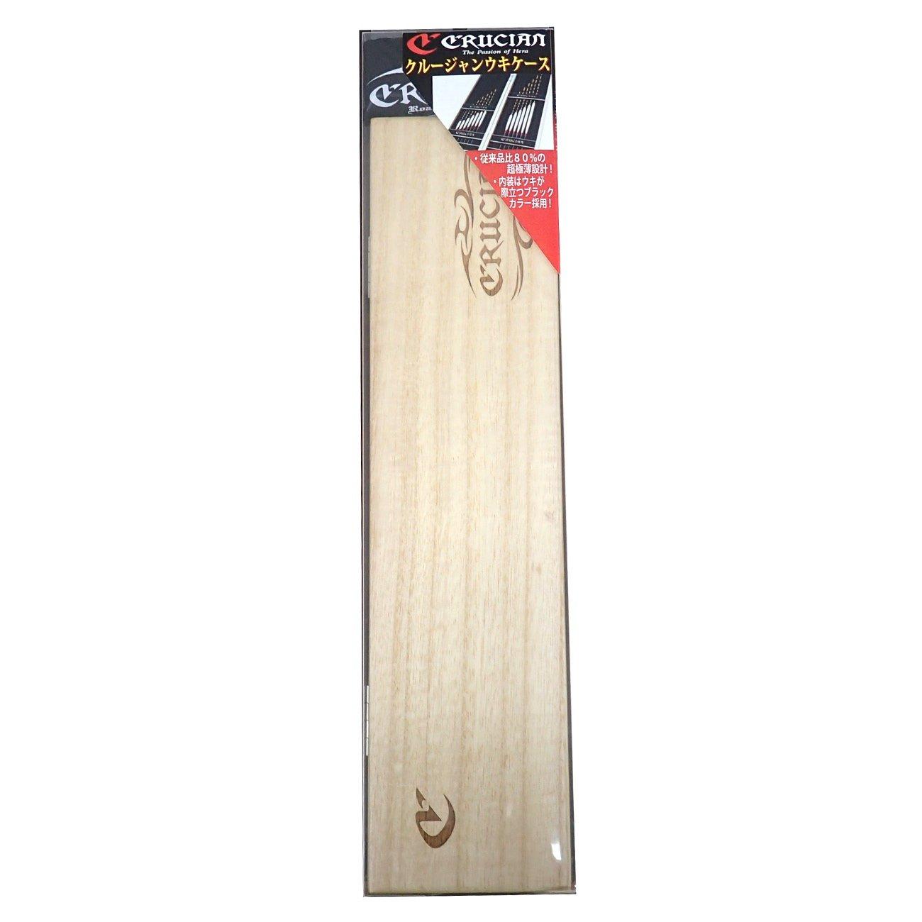 LINE SYSTEM Crucian Float 7 35cm Case, Rows, CUC735,
LINE SYSTEM Crucian Float 7 35cm Case, Rows, CUC735,