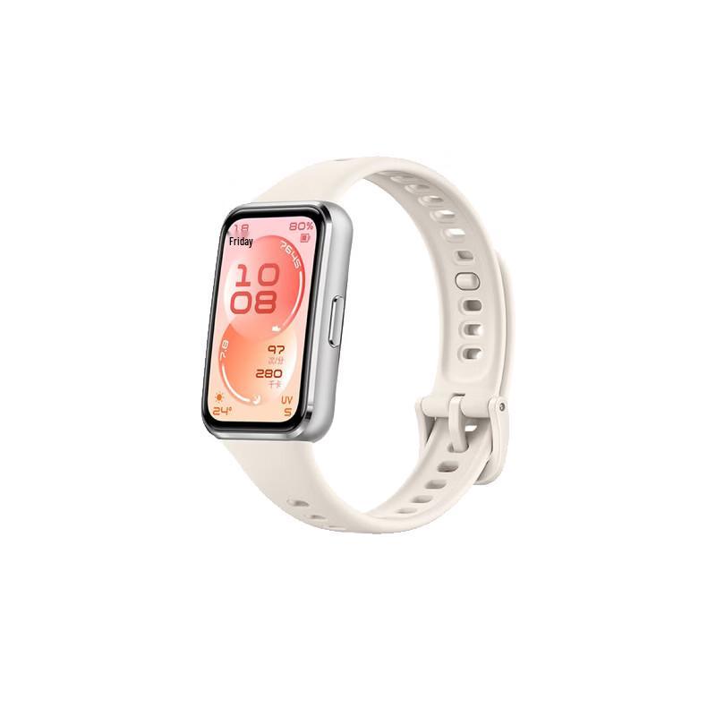 Фитнес-трекер Huawei Band 11 (Китайская версия)
Фитнес-трекер Huawei Band 11 (Китайская версия)