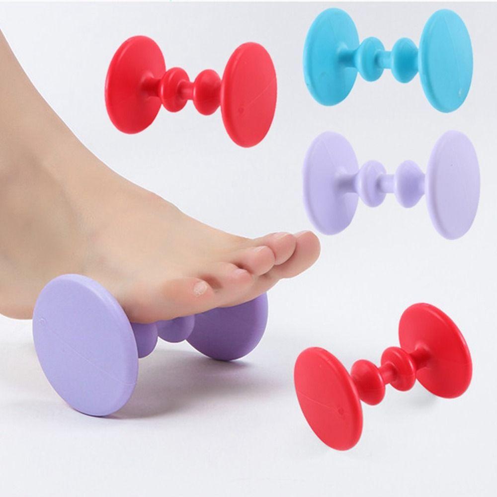 Foot Care Foot Pain Massager Relieve Pain Muscle Release Ball Foot Massager Roller Women Man
Foot Care Foot Pain Massager Relieve Pain Muscle Release Ball Foot Massager Roller Women Man