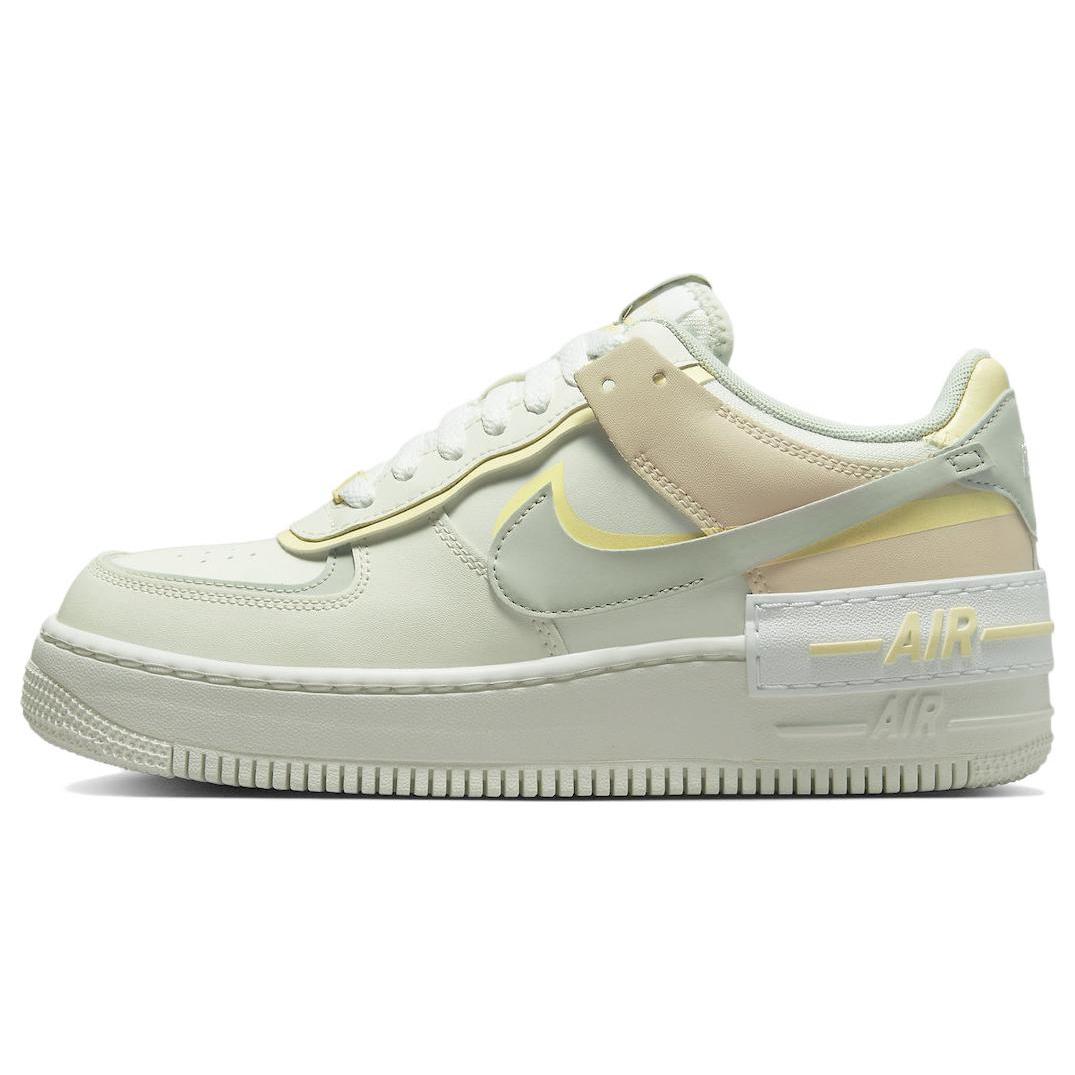 Новые женские кроссовки Nike Air Force 1 Low Shadow Sail Light Silver Citron Tint DR7883-101 40
Новые женские кроссовки Nike Air Force 1 Low Shadow Sail Light Silver Citron Tint DR7883-101 40