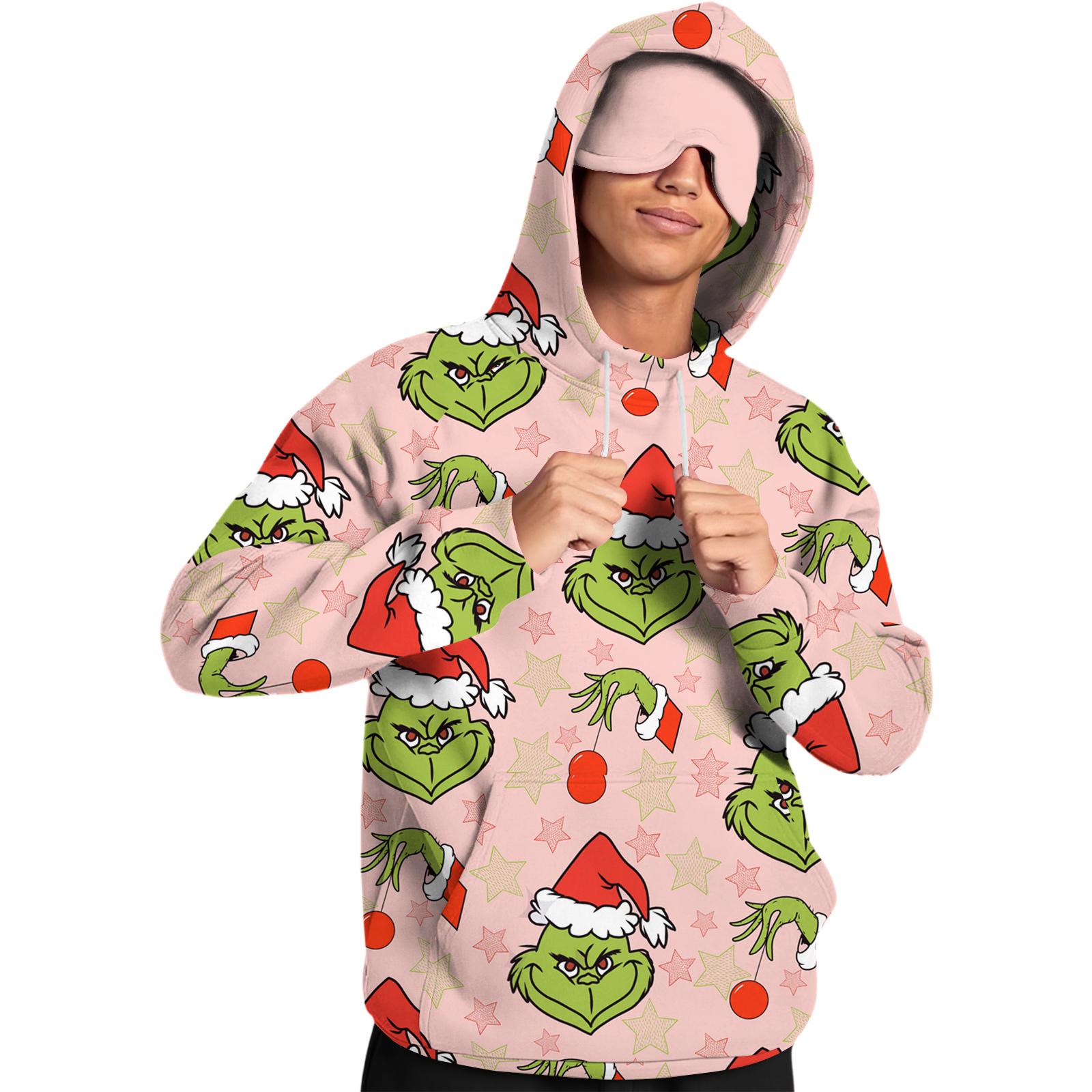 Men s Fleece Hoodie Casual Long Sleeve Sweatshirt L
Men s Fleece Hoodie Casual Long Sleeve Sweatshirt L