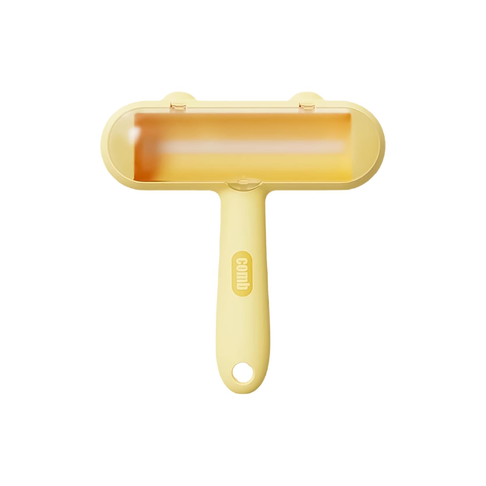 Pet Hair Remover With Static Electricity, Easy To Scrape And Float Hair, Adhesive Hair Remover For Cats And Dogs, Pet Hair Brush, Pet Supplies One Size
Pet Hair Remover With Static Electricity, Easy To Scrape And Float Hair, Adhesive Hair Remover For Cats And Dogs, Pet Hair Brush, Pet Supplies One Size