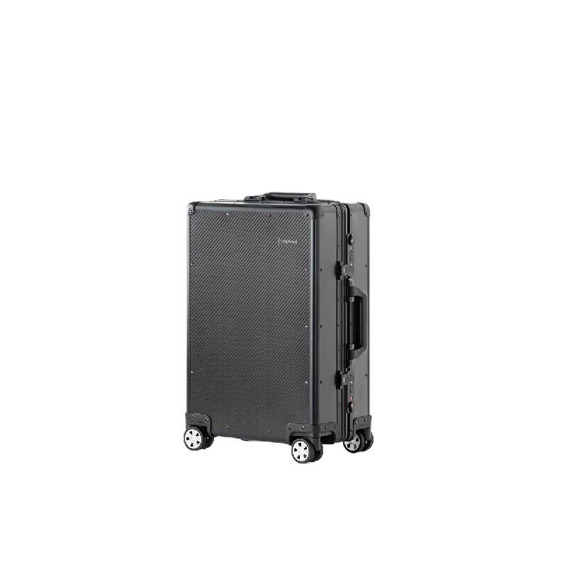 Diplomat 20-inch Carbon Fiber Carry-On Suitcase
Diplomat 20-inch Carbon Fiber Carry-On Suitcase